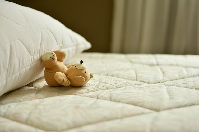 Jak wybrać materac do łóżka? Na co zwrócić uwagę szukając materaca?