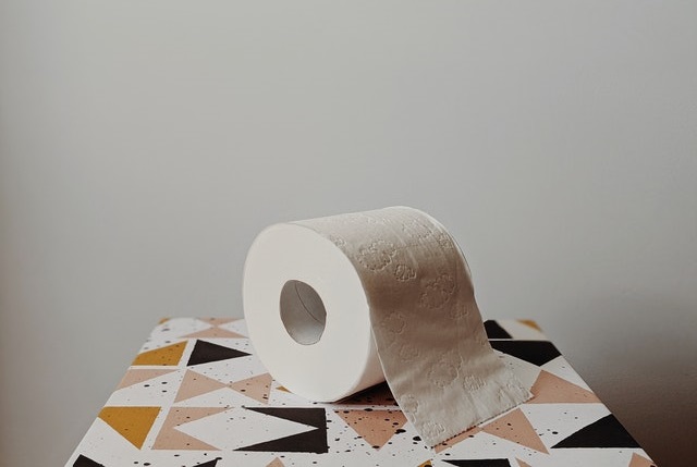 Jaki podajnik na papier toaletowy wybrać do toalety w firmie, aby zachować maksimum higieny?