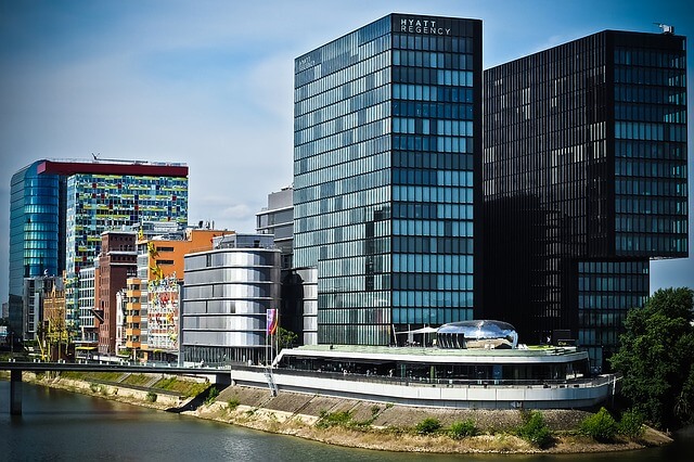 TOP 10 Biura architektoniczne, projektowe w Polsce