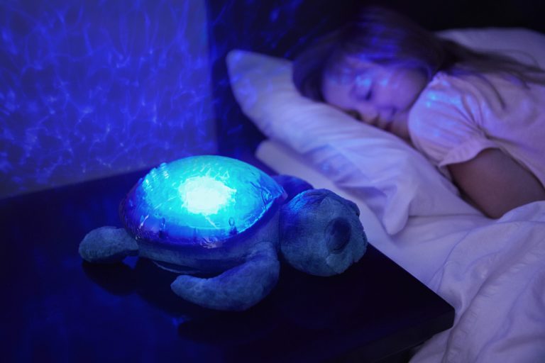 Czym wyróżniają się współczesne lampki nocne dla dzieci?