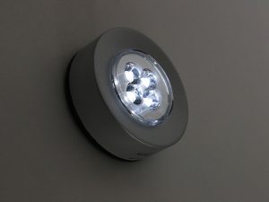 oświetlenie led