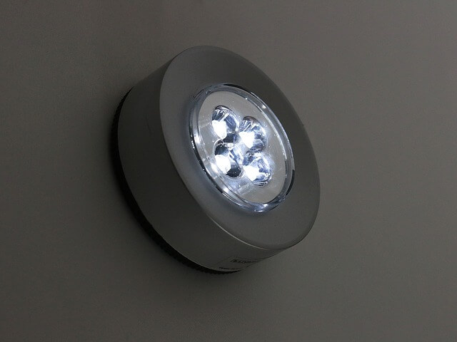 Dlaczego warto używać LED-y?